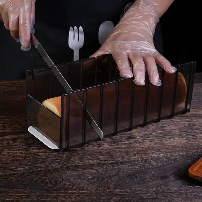 Outil de coupe de cuisson 3/3.5/4cm