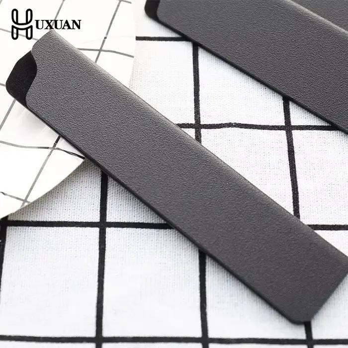 Etui de couteau de chef en plastique robuste pour rangement et transport des couteaux de cuisine occasions spéciales et quotidiennes