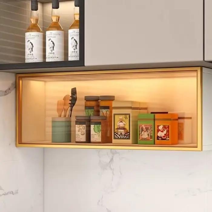 Organisateur d'accessoires de cuisine