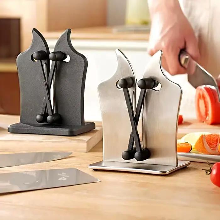 Affûteur de couteaux de cuisine