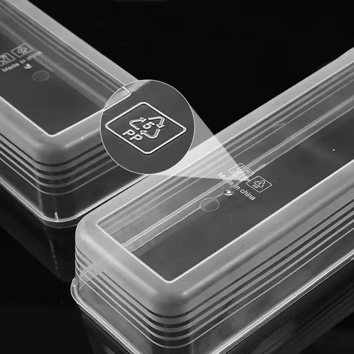 Boîtes de rangement pour réfrigérateur