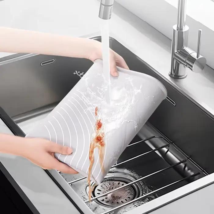 Planche à pâtisserie de cuisine