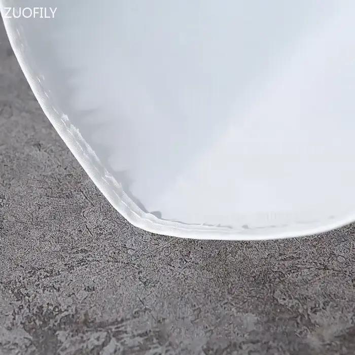 Sac à pâtisserie en coton réutilisable