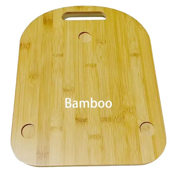 Planche mobile en bambou pour Thermomix TM5 TM6
