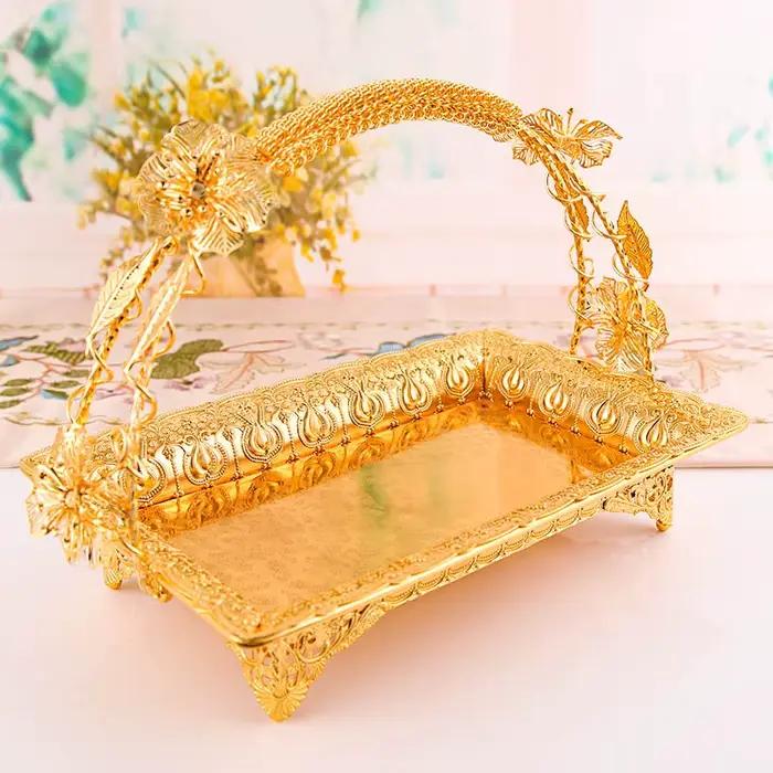 Panier de rangement pour le pain