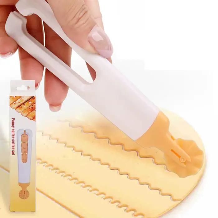 Diviseur de pâte en plastique