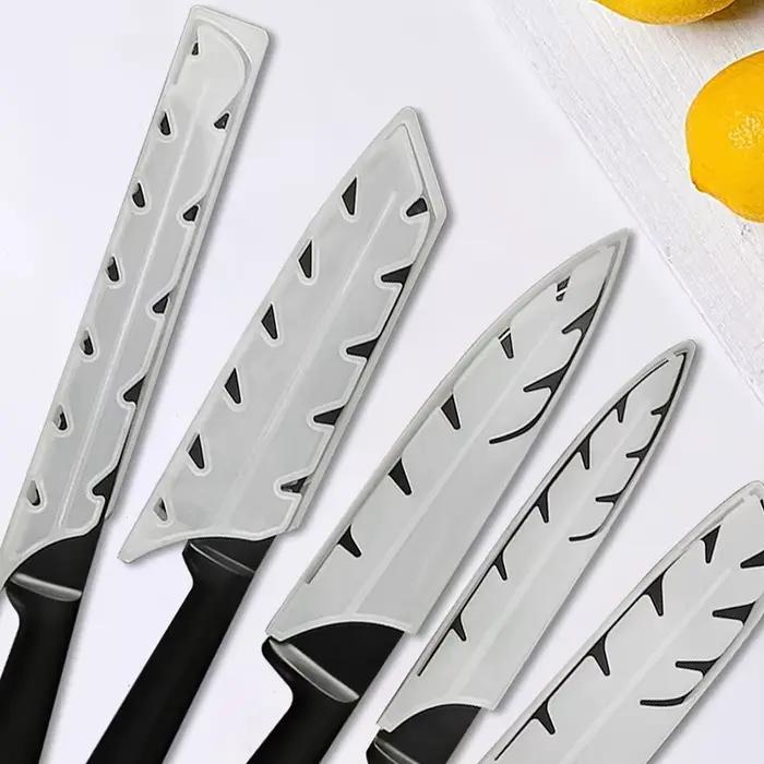 Gaine de couteau de cuisine 3.5/5/7/8 pouces