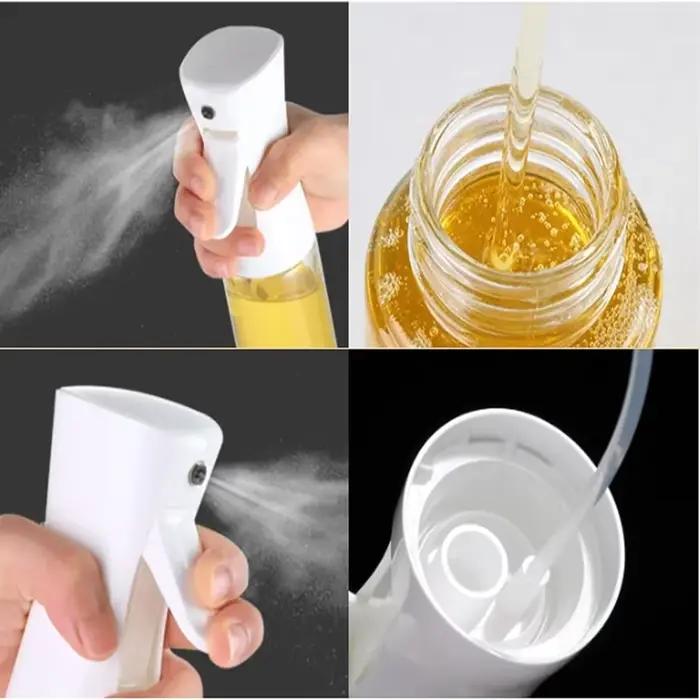 Pulvérisateur d'huile pour la cuisine - Distributeur