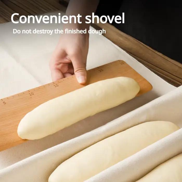 Shanju – planche de transfert de pâte