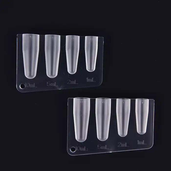 Ouvre-bouteille d'ampoule 4 en 1, poignée en verre médical, ouvre-boîte le plus facile