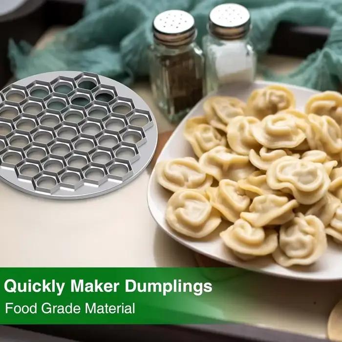 Pelmeni – moule à boulettes en métal