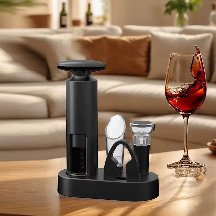 Ouvre-bouteille de vin pour serveurs professionnels
