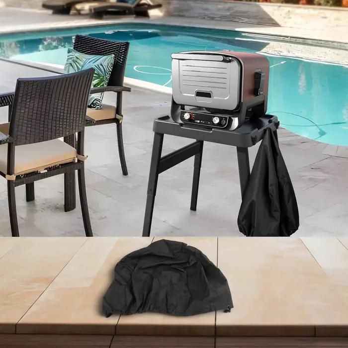 Housse de four à pizza pour la série OO100 OO101