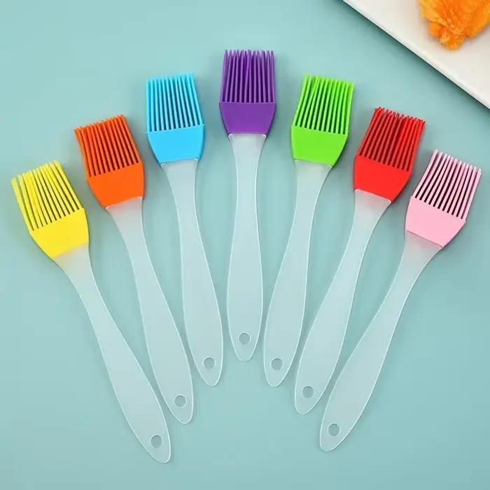 Brosse à pâtisserie en Silicone