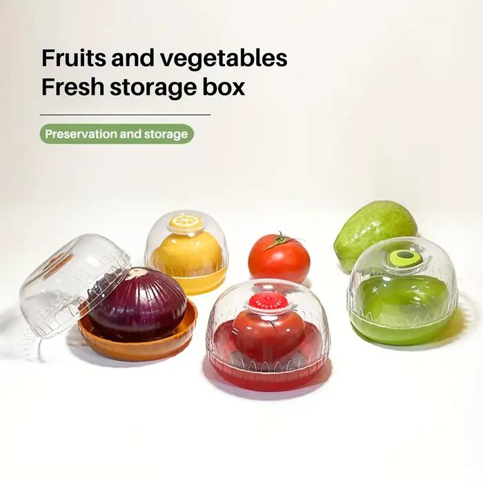 Bac à légumes et Fruits