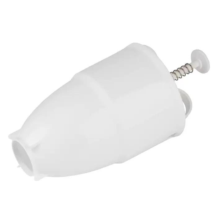 Distributeur de gaufres arabes en plastique