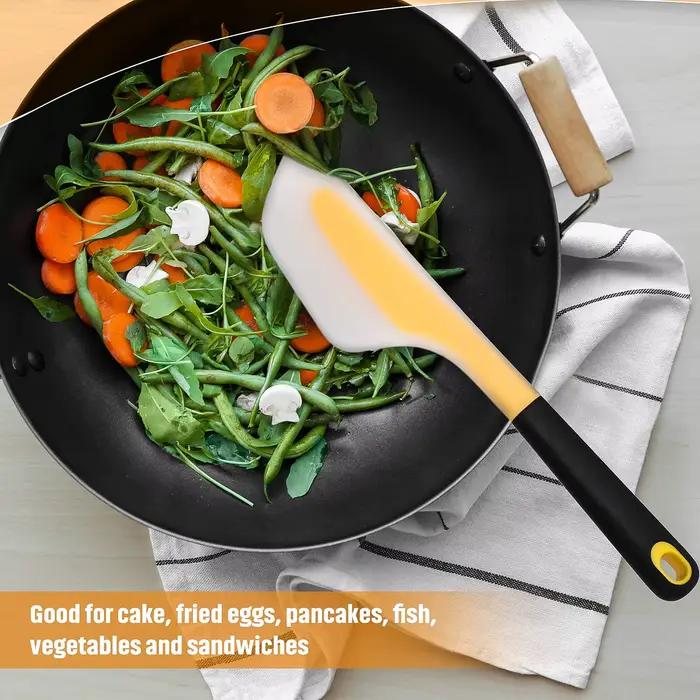 Spatule à Omelette antiadhésive de 33cm