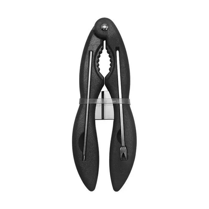 Outils pour crevettes et crabes