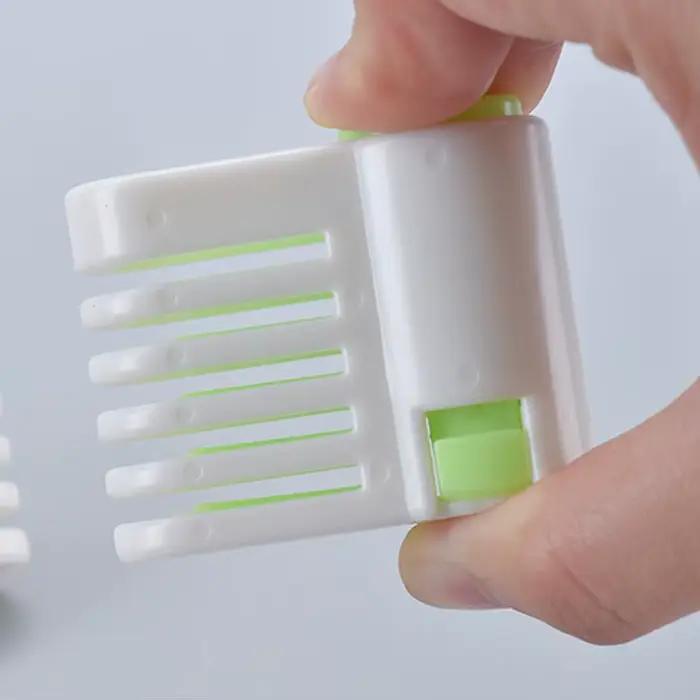 2 PCS Pain Trancheuses