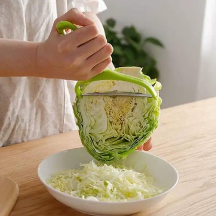 Éplucheur de légumes et de fruits