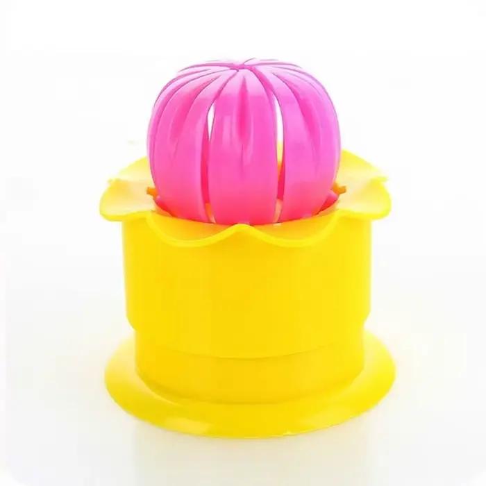 Nouvelle pâtisserie tarte vapeur chignon boulette fabricant moule moule outil de bricolage cuit à la vapeur chignon en peluche cuisine outil de cuisson aléatoire