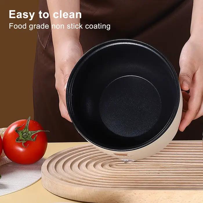 Cuisinière à riz électrique multifonctionnelle 1