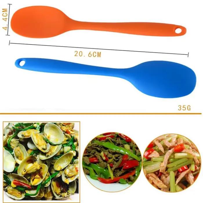 Spatule à beurre pour gâteau