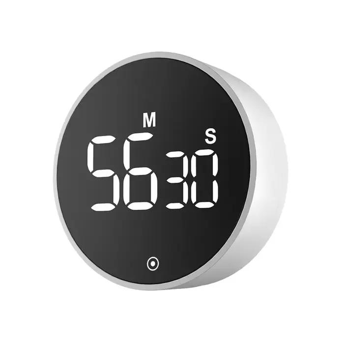 Minuterie de cuisine électronique LED