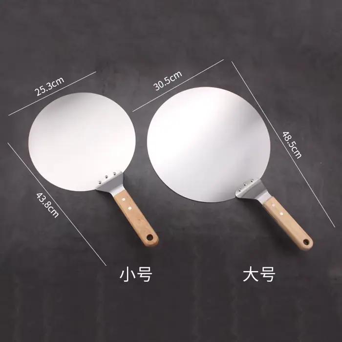 Pelle à Pizza, outils de pâtisserie