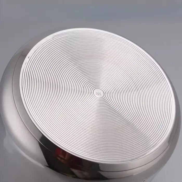 Couvercles de cuiseur à riz de cuisine 2-6L