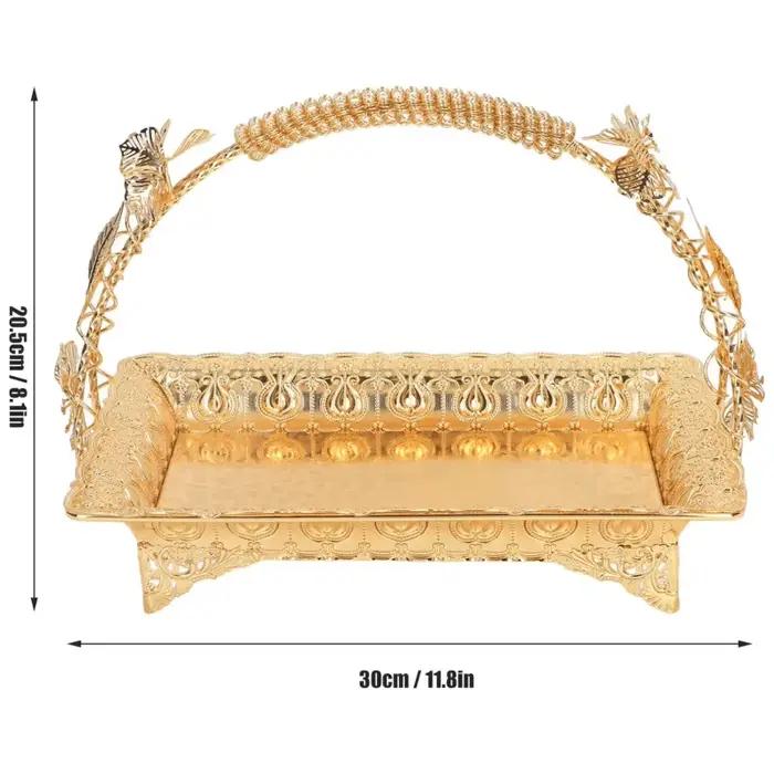 Panier de rangement pour le pain