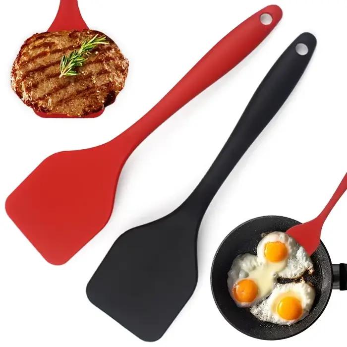 Spatule antiadhésive en Silicone