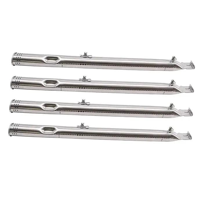 Brûleur à Tube pour barbecue
