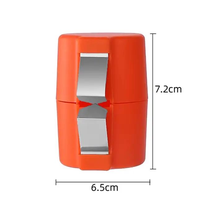 Ouvre-coquille d'œuf Portable