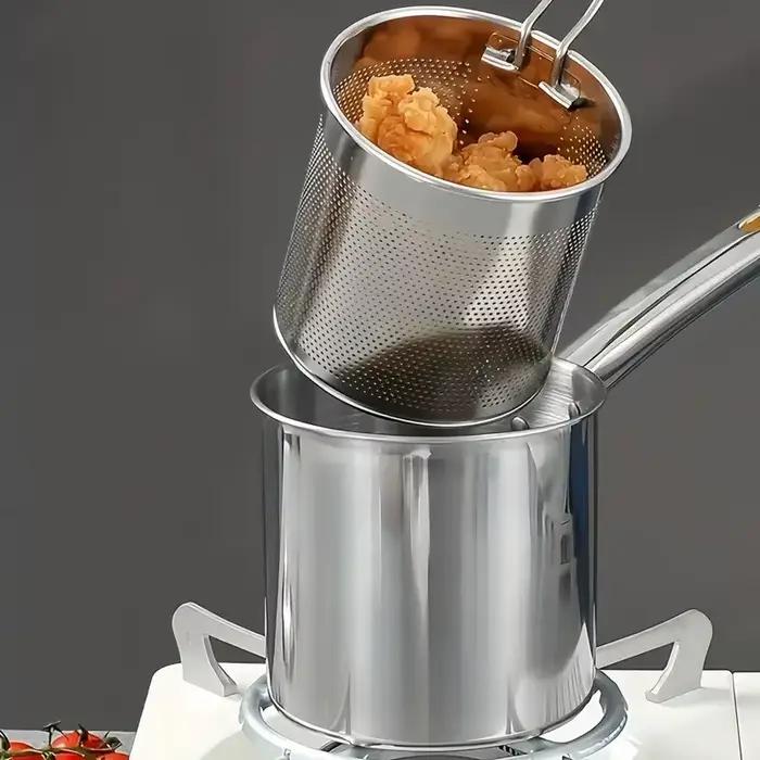 Ensemble de poêles à brochettes 3 pièces pour barbecue et tempura