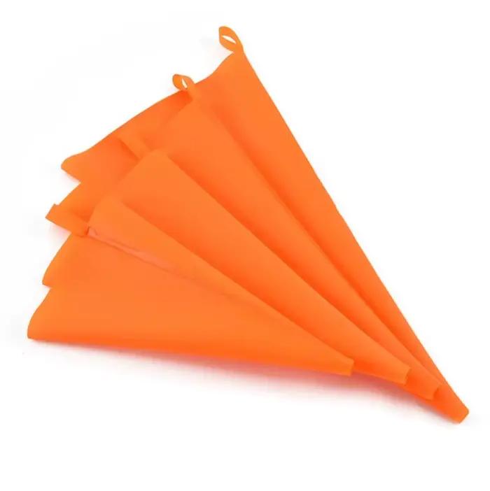 Sachets à pâtisserie en Silicone réutilisables