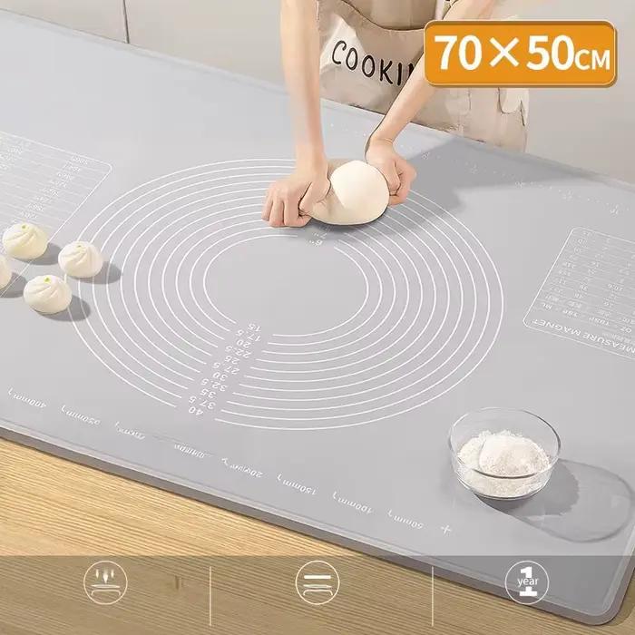 Planche à pâtisserie de cuisine