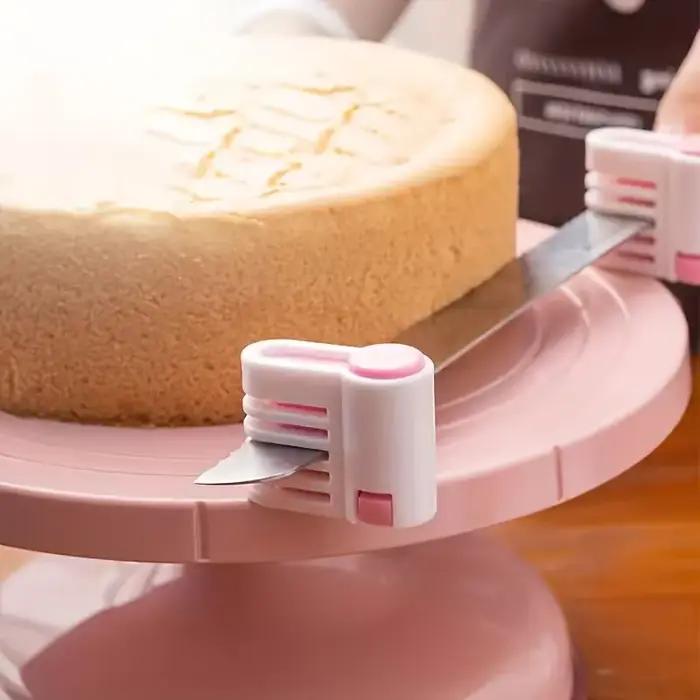 Trancheuse et coupe-couche professionnelle
