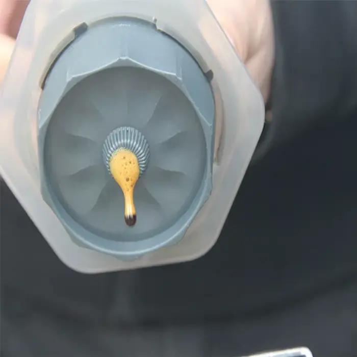 Accessoires de café prismo pour Yuropress Ae & ropress presse française expresso cafetière Portable outils de filtre anti-goutte en acier inoxydable