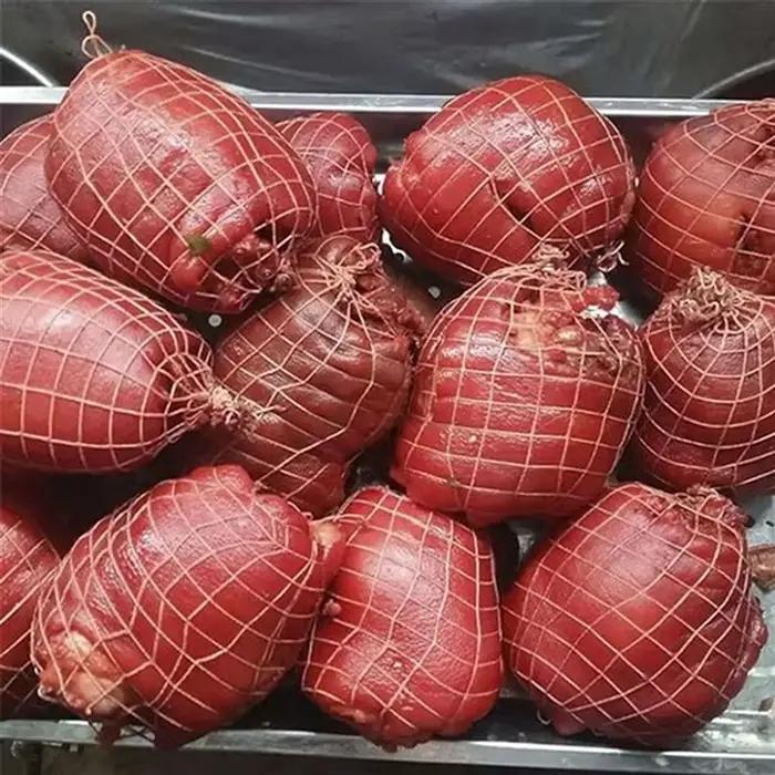 5 mètre 4 rouleau de filet à viande
