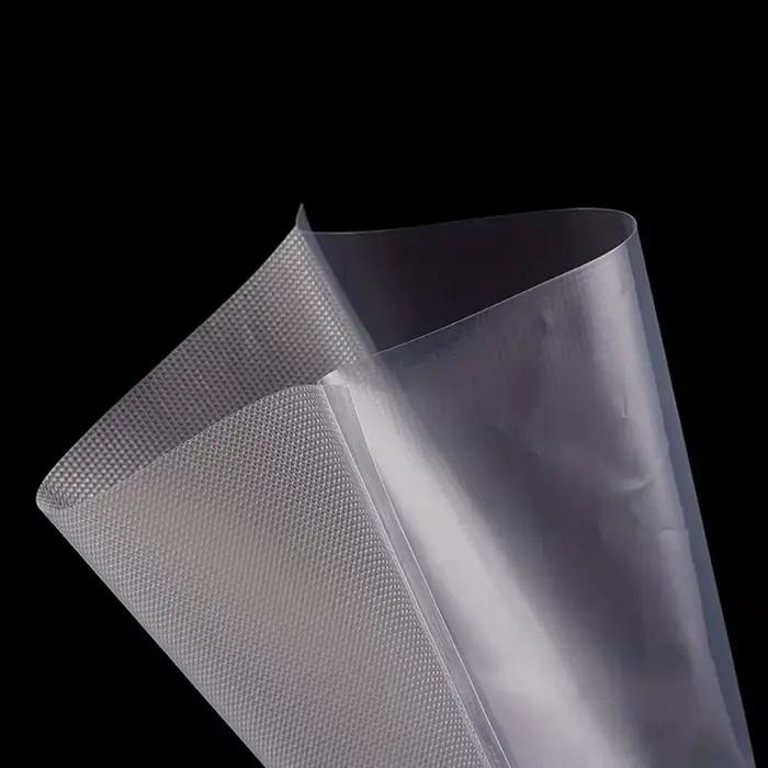 Sacs sous vide pour une conservation prolongée des aliments
