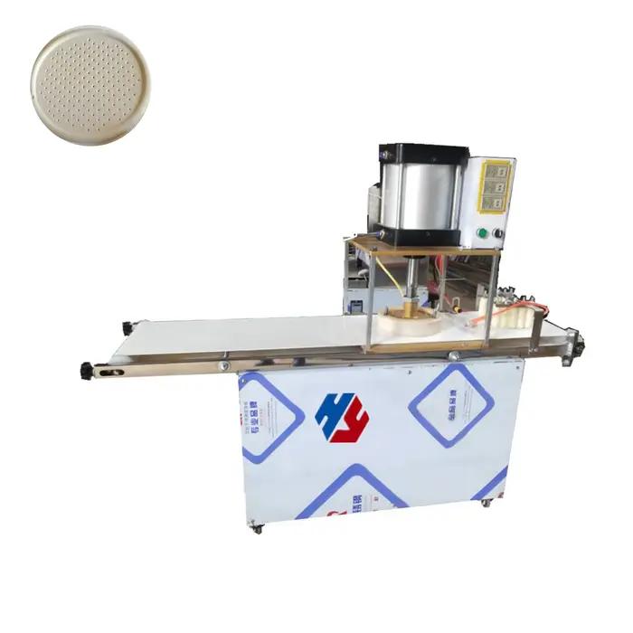 Machine à pain arabe Pita, petite Machine de fabrication de gâteaux, Tandoori Roti, Machine de fabrication