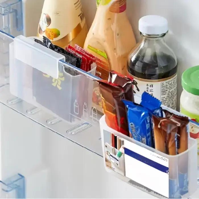 Support de tranche de fromage pour réfrigérateur