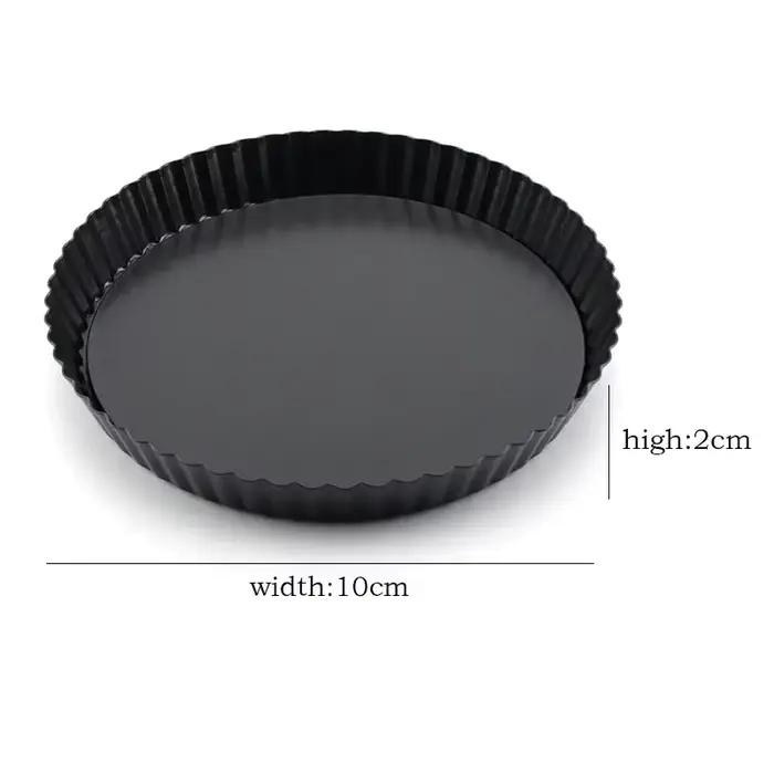Moule à tarte antiadhésif