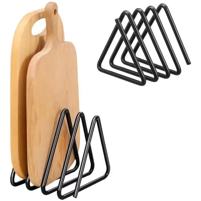 Étagère de rangement de cuisine robuste