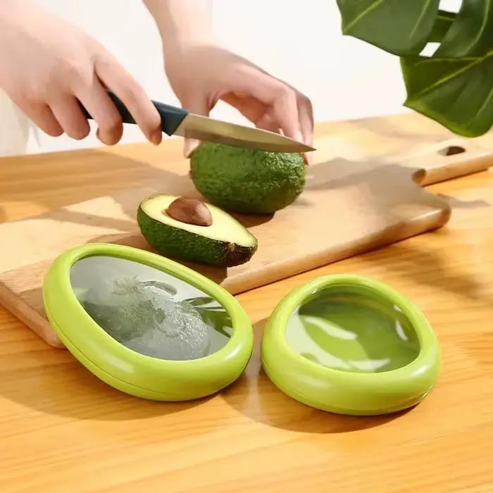 Boîte de conservation alimentaire 1 ou 4 pièces