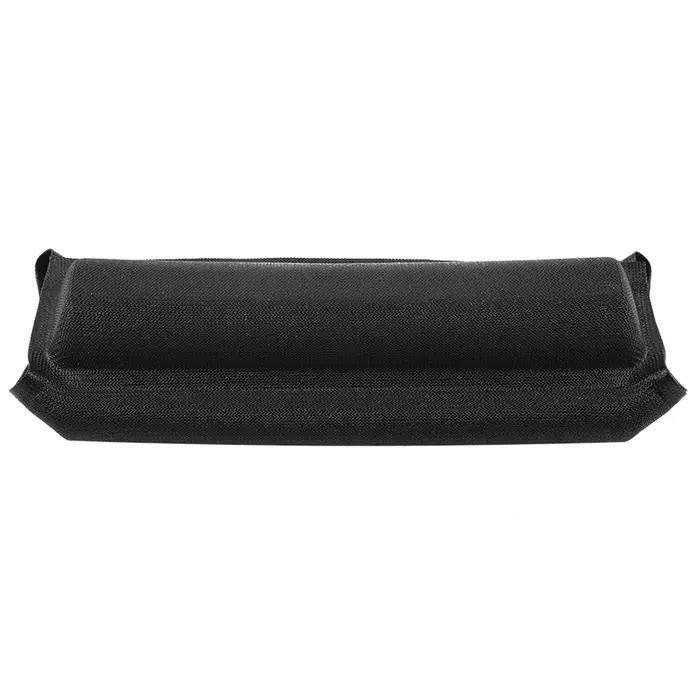 Moule à pain en Silicone de forme oblongue, ustensiles de cuisson pour pain français, poêle à Baguette, plateau de cuisson français, ustensiles de cuisson en Silicone