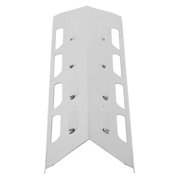 Diffuseur de chaleur en acier inoxydable