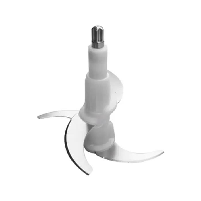 Ensemble de lames de hachoir à viande, couteau de coupe à 4 lames pour Midea MJ-LZ25Easy225/235/236, accessoires universels pour hachoir à viande, 1 pièce