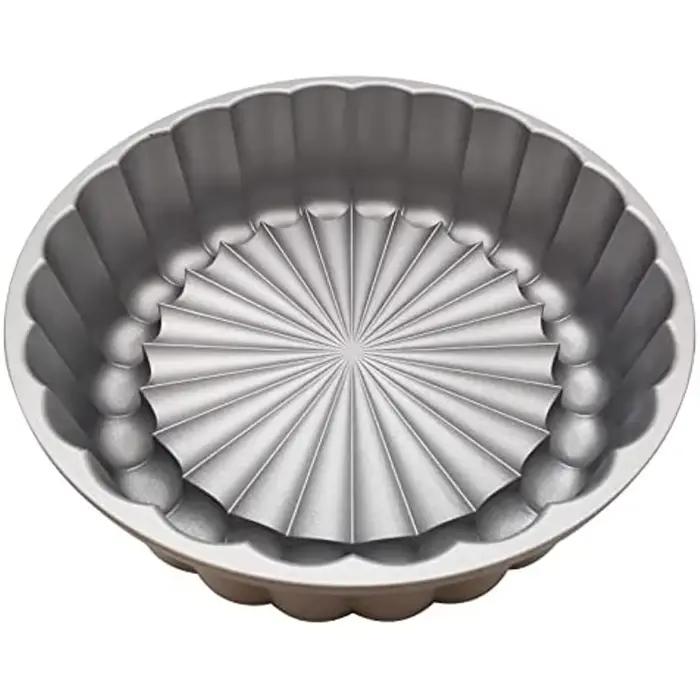 Charlotte – moule à gâteau en aluminium